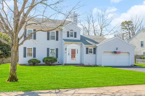 1291 Beauchamps Pl, Toms River, NJ 08753