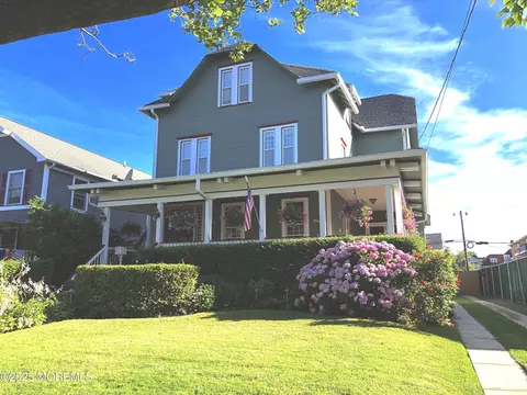 305 Sixth Ave, Asbury Park, NJ 07712