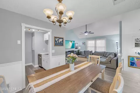 Dining - 107 Daffodil Dr, Jackson, NJ 08527 photo 4 of 4