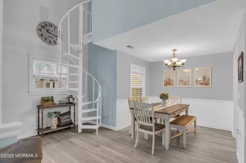 Dining - 107 Daffodil Dr, Jackson, NJ 08527 photo 1 of 4