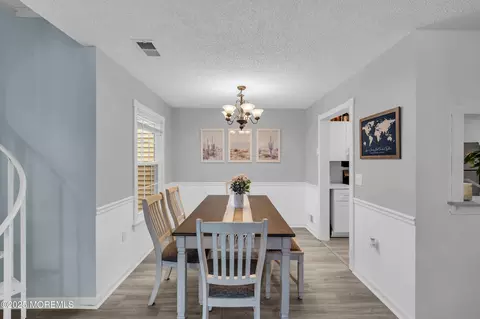 Dining - 107 Daffodil Dr, Jackson, NJ 08527 photo 3 of 4