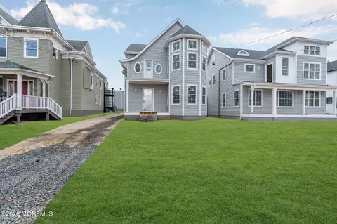 306 3rd Ave, Asbury Park, NJ 07712