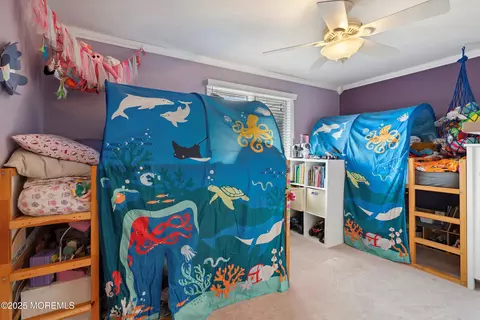 Bedroom - 833 Windward Dr, Forked River, NJ 08731 photo 3 of 3