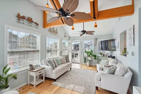 Living - 833 Windward Dr, Forked River, NJ 08731 photo 1 of 1