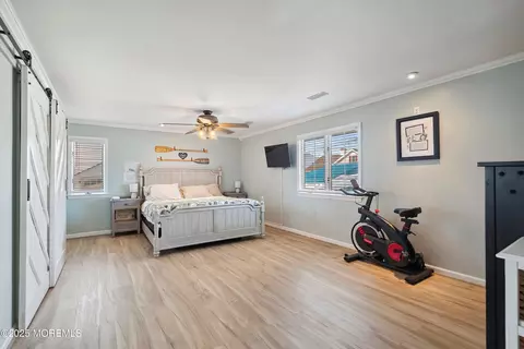 Bedroom - 833 Windward Dr, Forked River, NJ 08731 photo 1 of 3