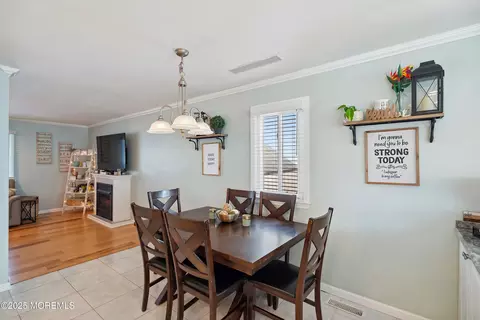 Dining - 833 Windward Dr, Forked River, NJ 08731 photo 1 of 1