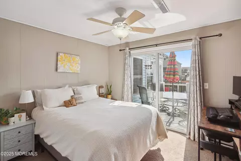 Bedroom - 833 Windward Dr, Forked River, NJ 08731 photo 2 of 3