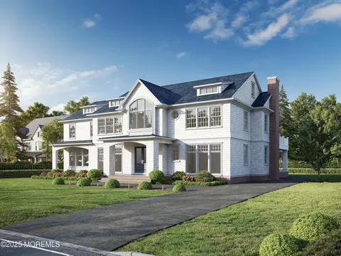 4 Circle Dr, Rumson, NJ 07760 photo 2