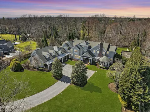 4 Sailers Way, Rumson, NJ 07760