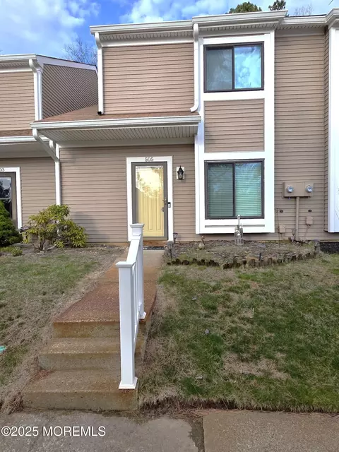 505 Sandra Pl, Brick, NJ 08724