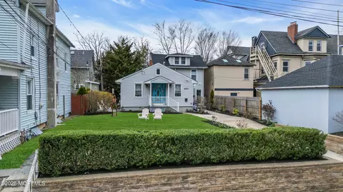 1007 Emory St, Asbury Park, NJ 07712