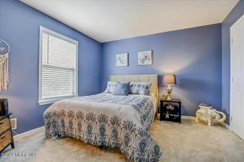 Bedroom - 265 Bartley Rd, Jackson, NJ 08527 photo 3 of 3