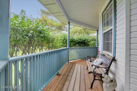 Exterior - 265 Bartley Rd, Jackson, NJ 08527 photo 4 of 16