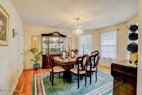 Dining - 265 Bartley Rd, Jackson, NJ 08527 photo 1 of 5