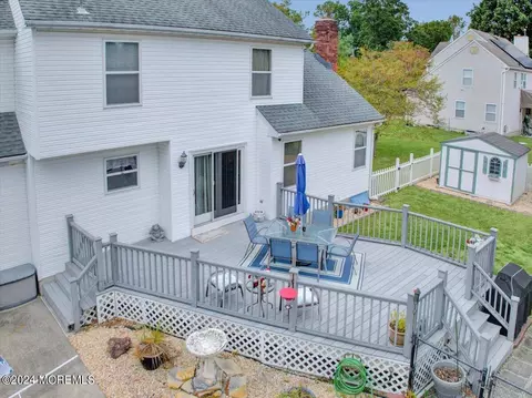 Exterior - 265 Bartley Rd, Jackson, NJ 08527 photo 8 of 16
