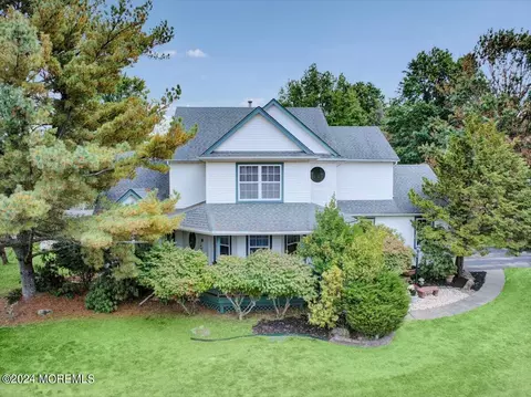Exterior - 265 Bartley Rd, Jackson, NJ 08527 photo 16 of 16