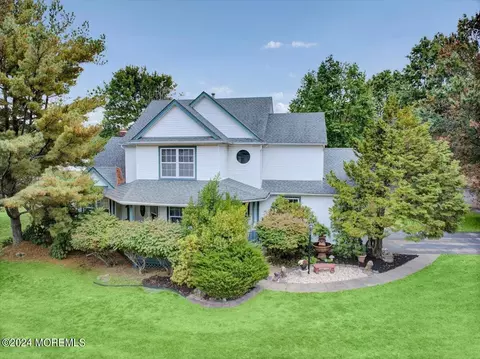 265 Bartley Rd, Jackson, NJ 08527
