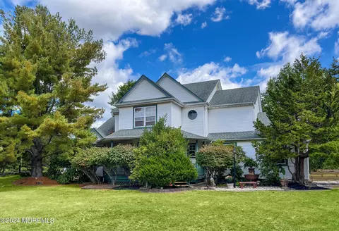 Exterior - 265 Bartley Rd, Jackson, NJ 08527 photo 15 of 16