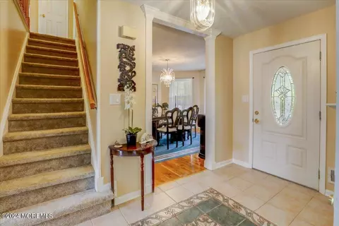 Entry Way - 265 Bartley Rd, Jackson, NJ 08527 photo 2 of 4