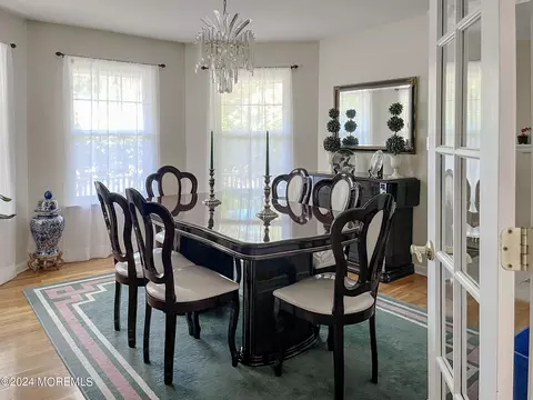 Dining - 265 Bartley Rd, Jackson, NJ 08527 photo 2 of 5
