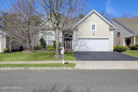 117 Gables Way, Jackson, NJ 08527