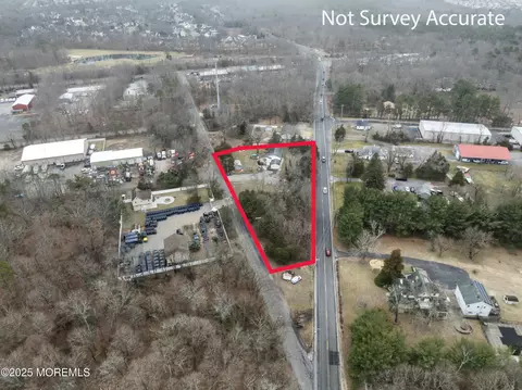 487 Whitesville Rd, Jackson, NJ 08527