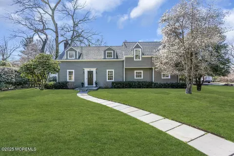 62 Buena Vista Ave, Fair Haven, NJ 07704