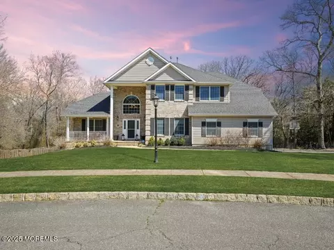 2070 Overbrook Dr, Wall, NJ 07719