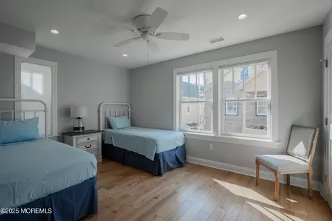 Bedroom - 26 Beach St, Sea Bright, NJ 07760 photo 5 of 5