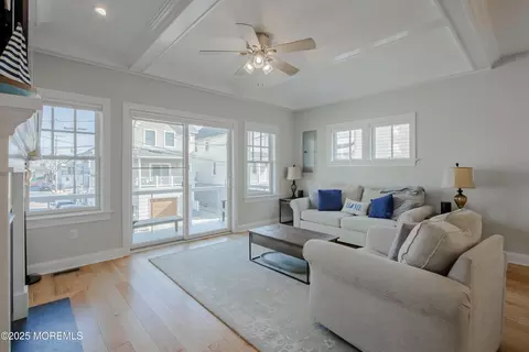 Living - 26 Beach St, Sea Bright, NJ 07760 photo 2 of 2