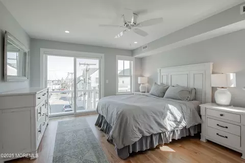 Bedroom - 26 Beach St, Sea Bright, NJ 07760 photo 1 of 5