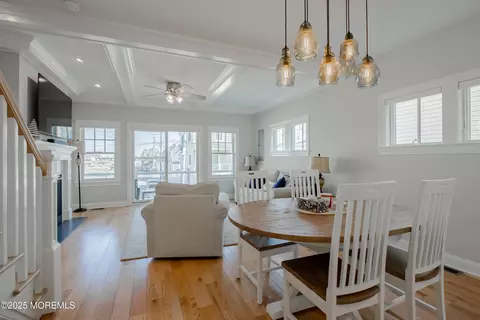 Dining - 26 Beach St, Sea Bright, NJ 07760 photo 1 of 4