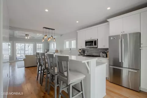 Kitchen - 26 Beach St, Sea Bright, NJ 07760 photo 1 of 4