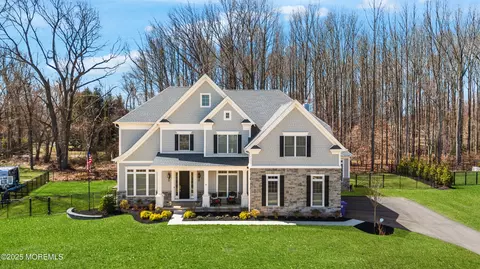 61 Windermere Rd, Lincroft, NJ 07738