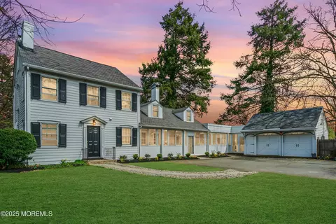 47 Lower Harrison St, Princeton, NJ 08540