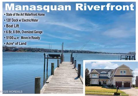 557 Winding River Ct, Brick, NJ 08724