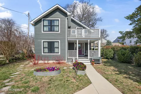 420 Burlington Ave, Bradley Beach, NJ 07720