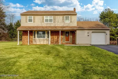 56 Camille Ln, Freehold, NJ 07728