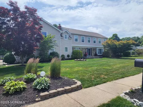 2417 Polhemus Rd, Toms River, NJ 08753