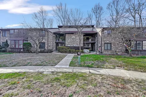 95 Arrowood Rd #A, Manalapan, NJ 07726