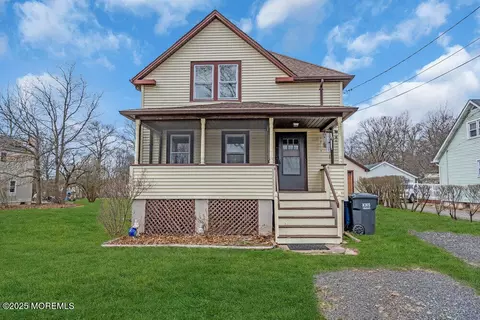186 Brahma Ave, Bridgewater, NJ 08807