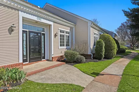 77 Winthrop Rd #C, Monroe, NJ 08831