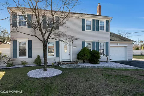 410 20th Ave, Brick, NJ 08724