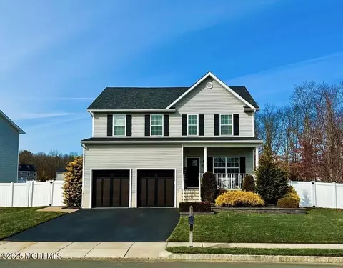 12 Bridle Path, Bayville, NJ 08721