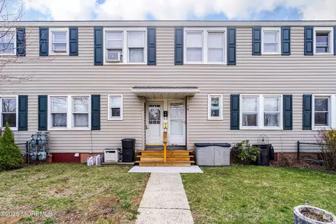 14 Barker Ave, Eatontown, NJ 07724