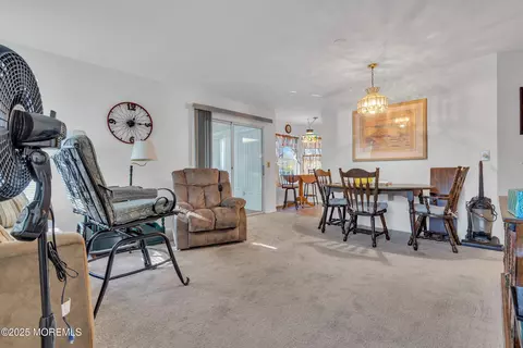 Dining - 5 Derby Ct, Forked River, NJ 08731 photo 1 of 2