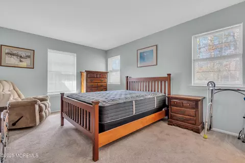 Bedroom - 5 Derby Ct, Forked River, NJ 08731 photo 3 of 4