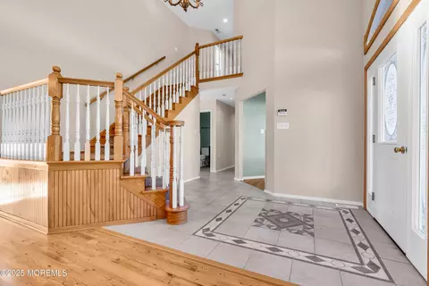 Entry Way - 830 Spar Dr, Forked River, NJ 08731 photo 2 of 4