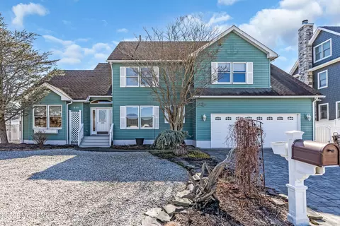 Exterior - 830 Spar Dr, Forked River, NJ 08731 photo 1 of 14