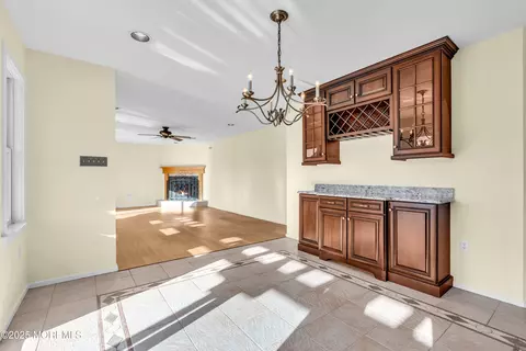 Dining - 830 Spar Dr, Forked River, NJ 08731 photo 2 of 2
